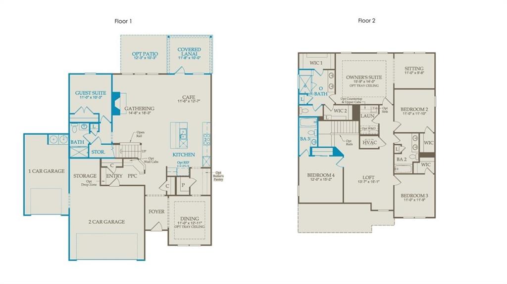 146 Mountainview Lane Property Photo 2