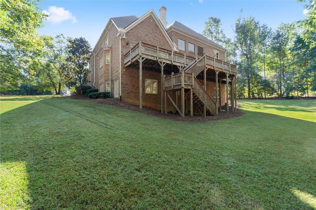 1685 Eversedge Drive Property Photo 77