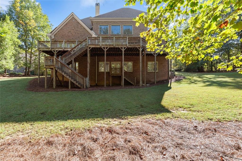 1685 Eversedge Drive Property Photo 80