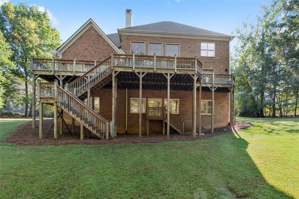 1685 Eversedge Drive Property Photo 81
