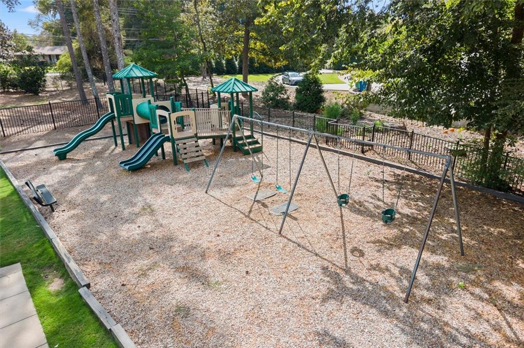 1685 Eversedge Drive Property Photo 96