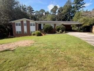 323 Forest Hill Drive Property Photo 1