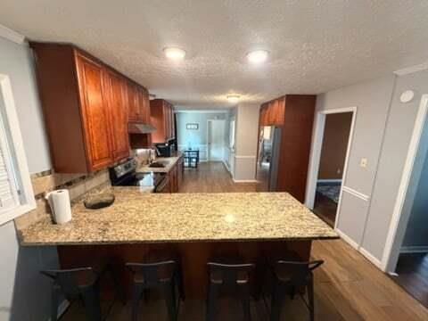 323 Forest Hill Drive Property Photo 11