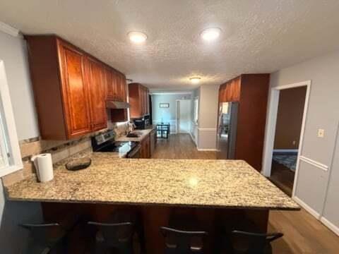 323 Forest Hill Drive Property Photo 13