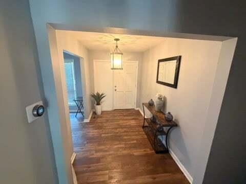 323 Forest Hill Drive Property Photo 20