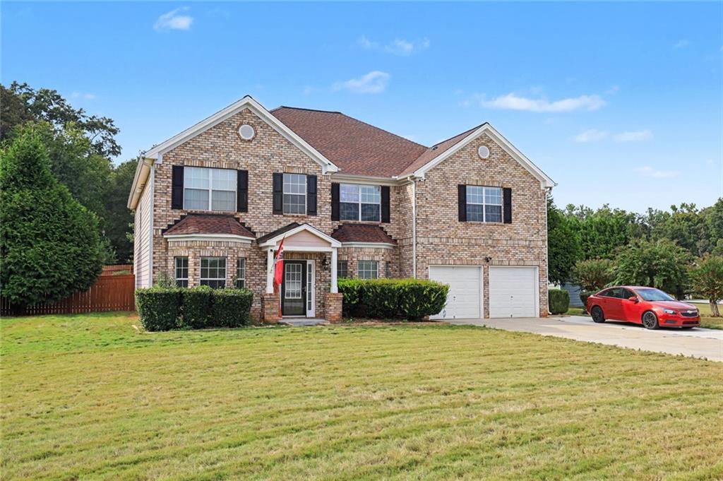 13677 Shellcracker Court Property Photo 1