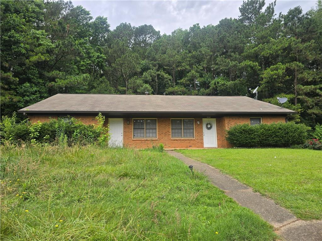 2646 Rabun Circle Unit B Property Photo 1