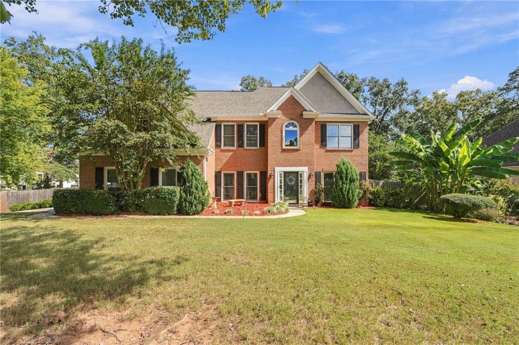 475 Leggett Drive Property Photo 1