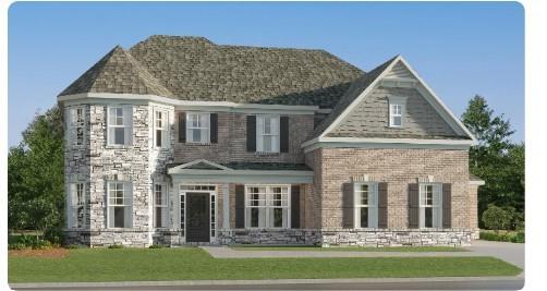 233 Deer Valley Run Property Photo 1
