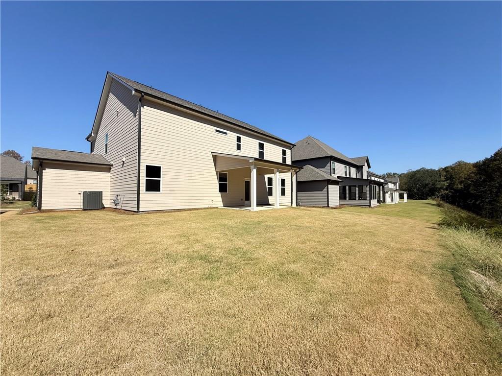 5523 Tullis Drive Property Photo 2