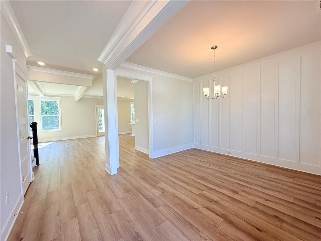 5523 Tullis Drive Property Photo 6