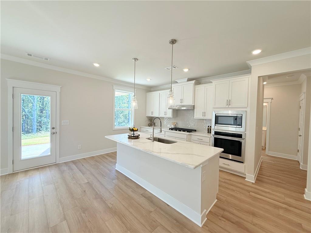 5523 Tullis Drive Property Photo 19