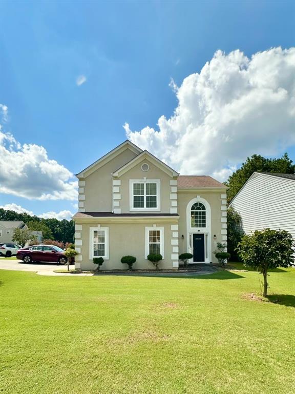 3404 Grovewood Lane Property Photo 1