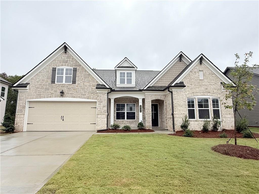 5531 Tullis Drive Property Photo 1