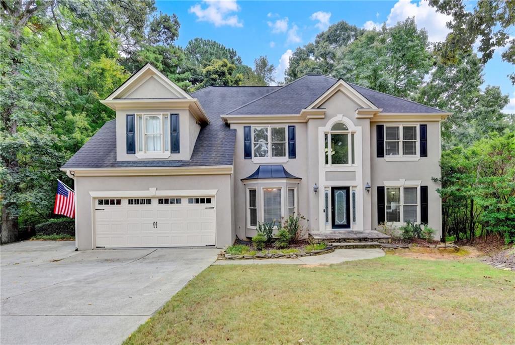 4410 Landover Way Property Photo 1