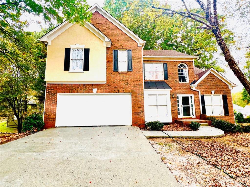 120 Croftwood Court Property Photo 1