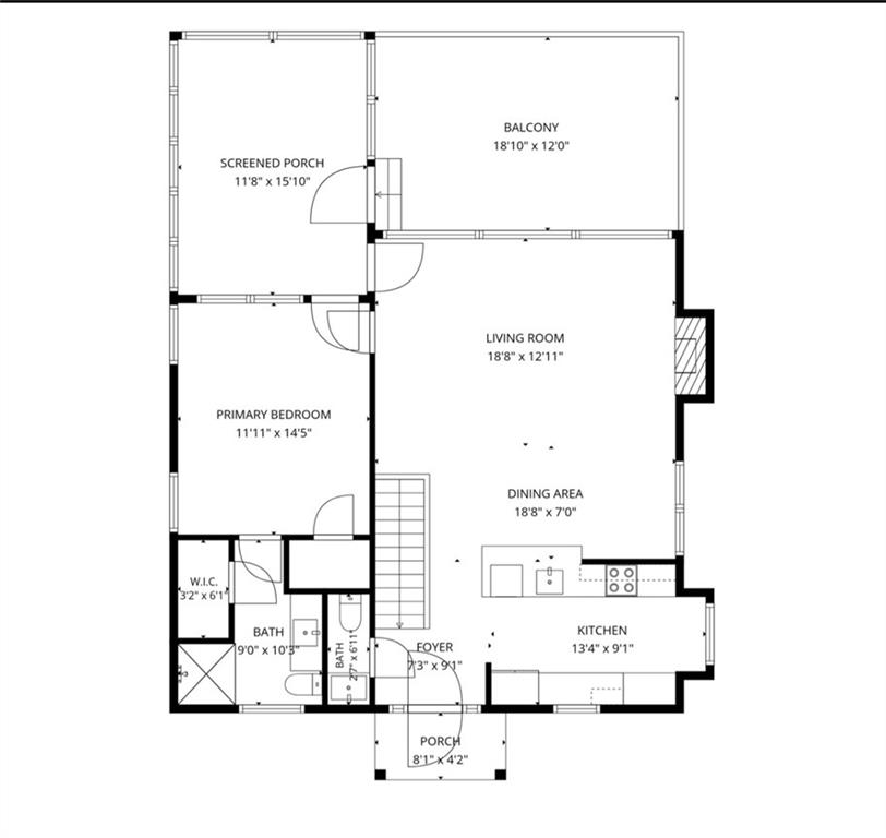 65 Red Oak Point Property Photo 41