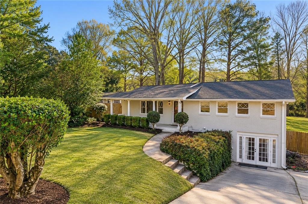 2274 Burch Circle Ne Property Photo 1