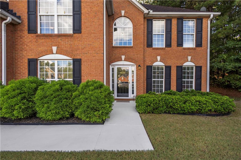 4527 Abram Way Property Photo 16
