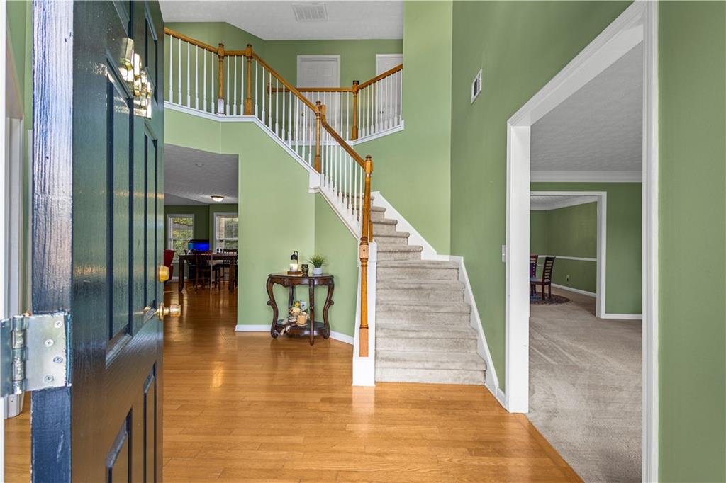 4527 Abram Way Property Photo 17