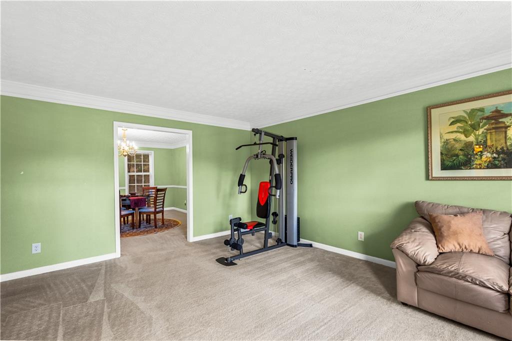 4527 Abram Way Property Photo 20