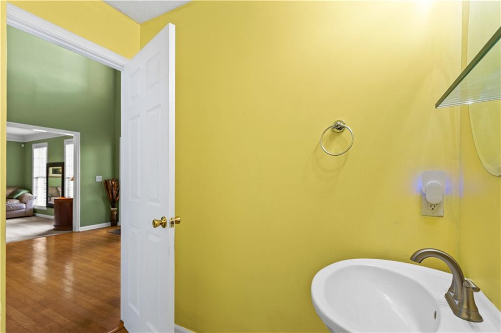 4527 Abram Way Property Photo 27