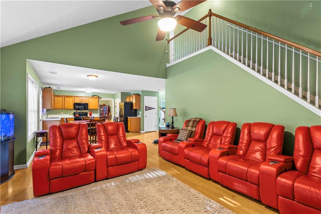 4527 Abram Way Property Photo 39