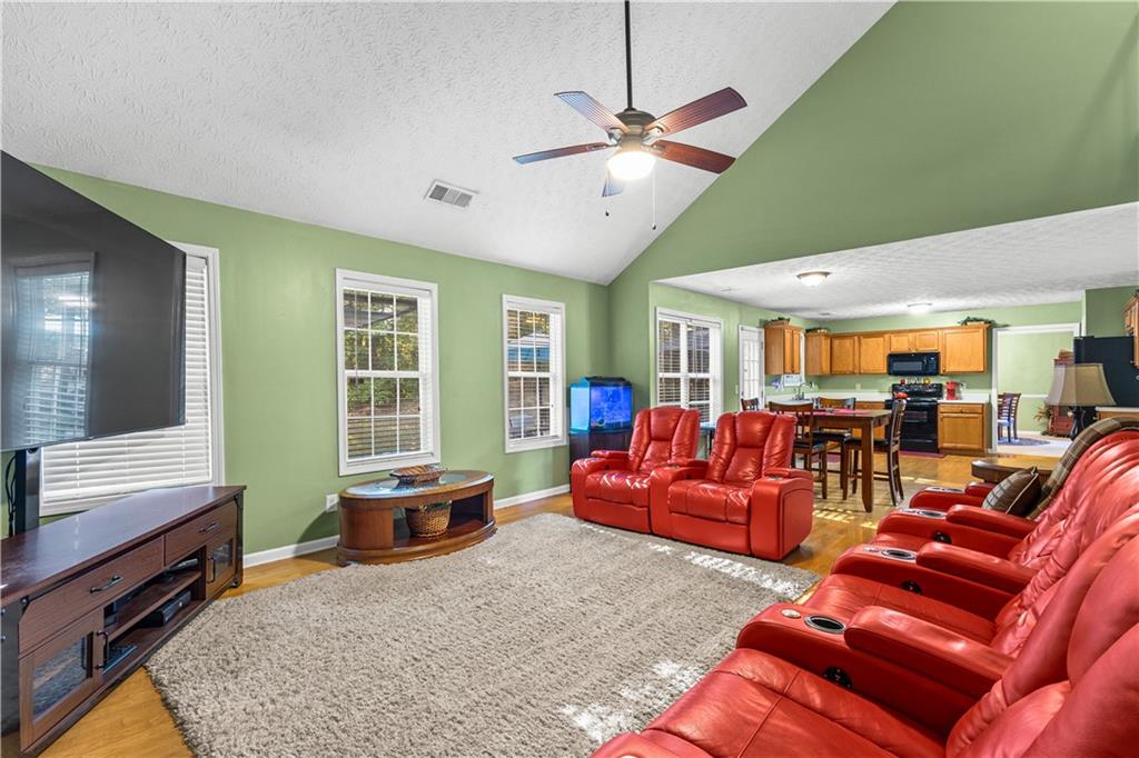 4527 Abram Way Property Photo 41