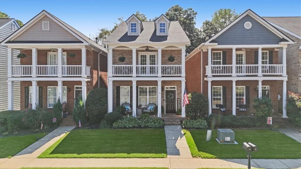 18 Park Circle Property Photo 1