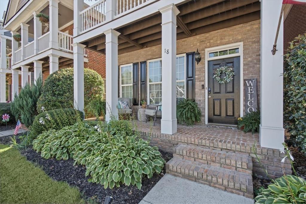 18 Park Circle Property Photo 2