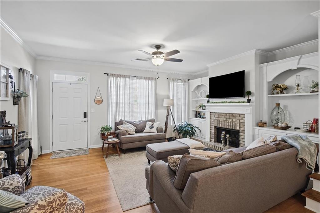18 Park Circle Property Photo 8