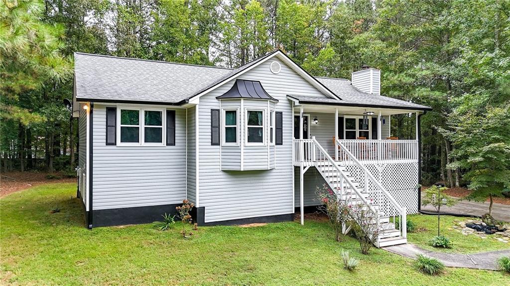 13 Black Water Drive Property Photo 1