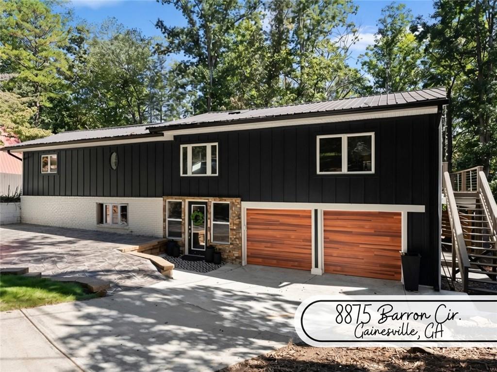 8875 Barron Circle Property Photo 3