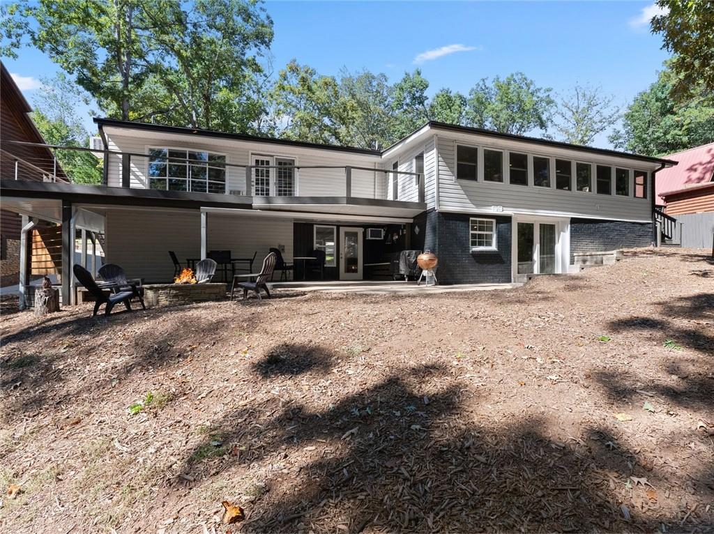 8875 Barron Circle Property Photo 4