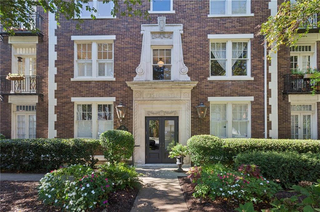 18 Collier Road Nw Unit 9 Property Photo 1
