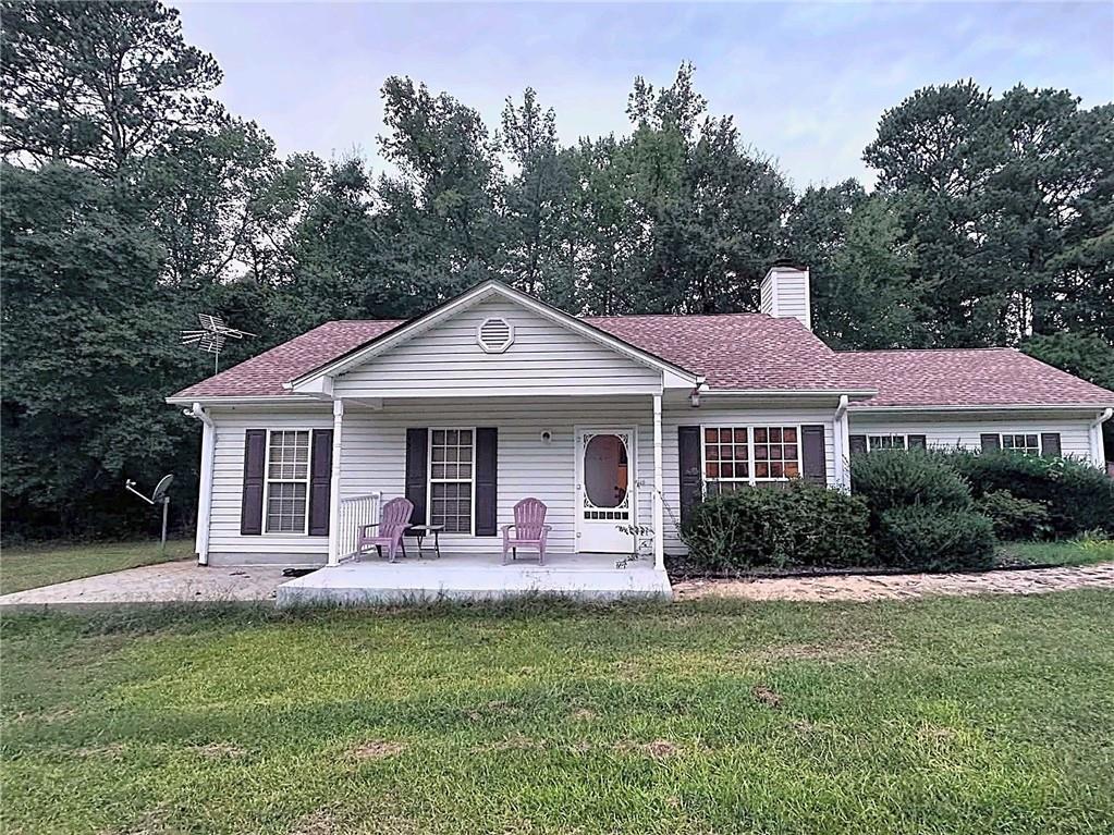 1815 Midway Church Road Property Photo 1