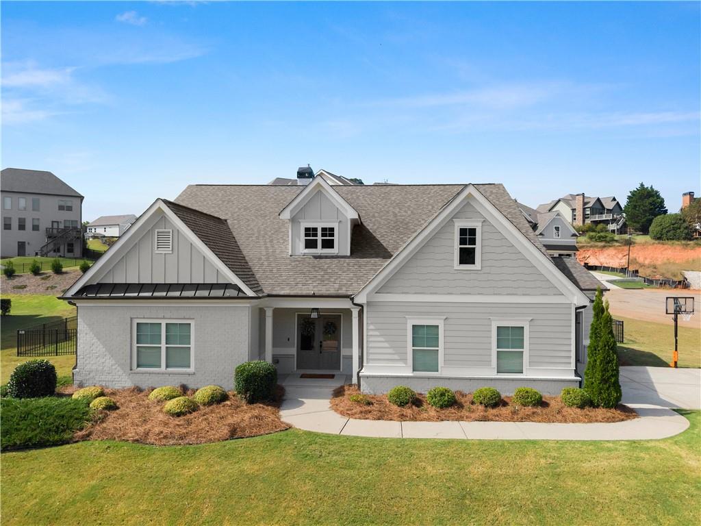5785 Meadow Trace Court Property Photo 1