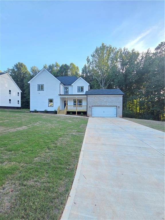 1013 S Gordon Road Property Photo 1