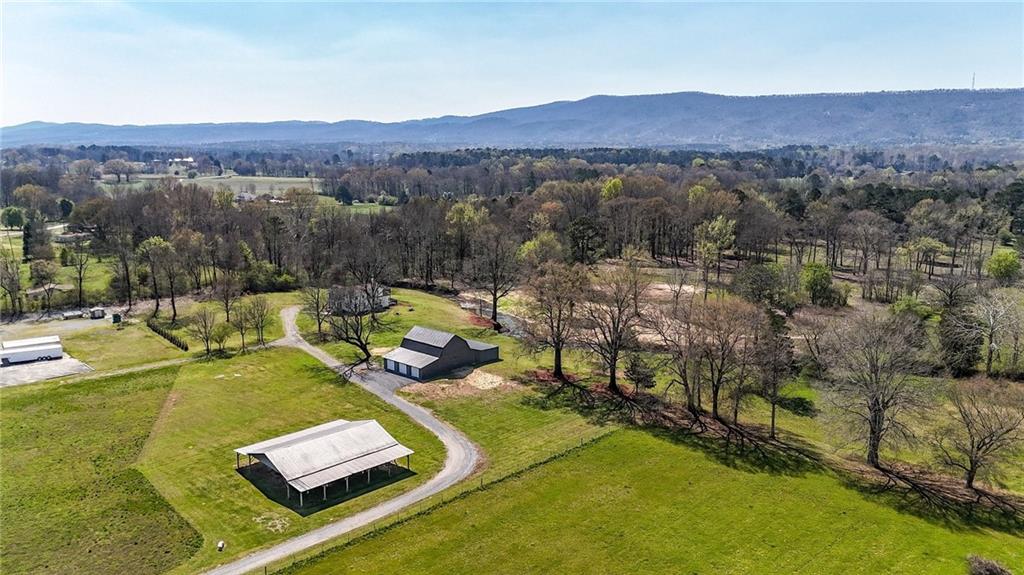 3766 Sugar Valley Road Nw Property Photo 1