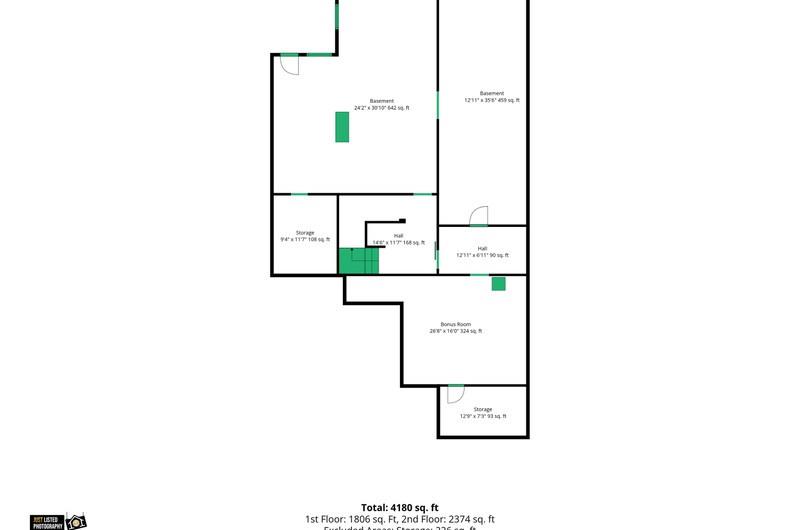 409 Mcdaniel Place Property Photo 78