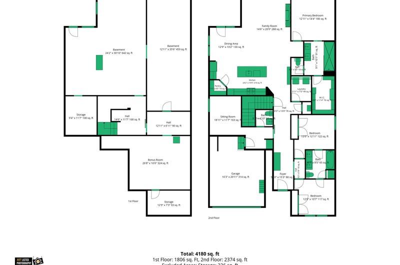 409 Mcdaniel Place Property Photo 79