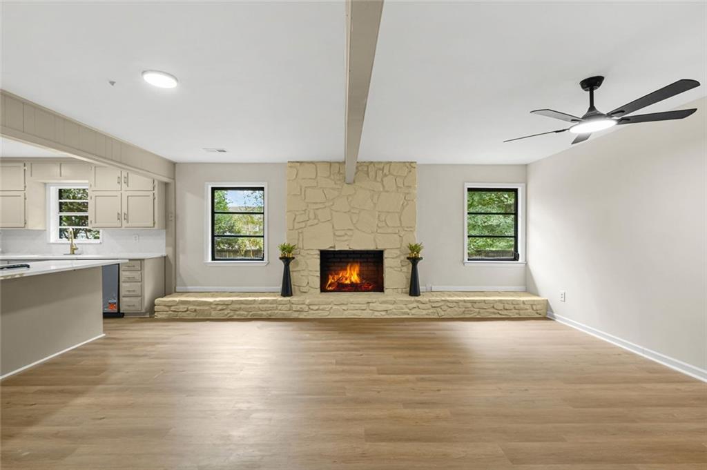 2521 Fairview Road Property Photo 4
