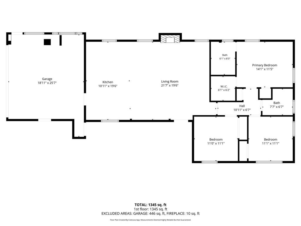 2521 Fairview Road Property Photo 24