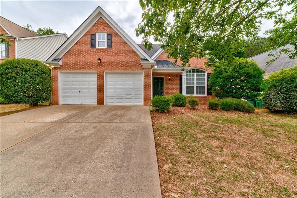 3171 Serenade Court Property Photo 1