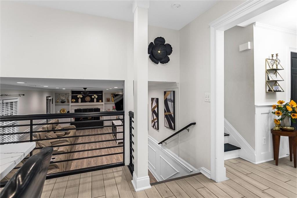 1515 Ridge Forest Lane Property Photo 16