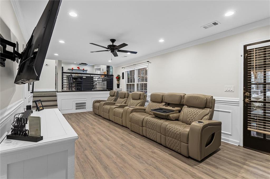 1515 Ridge Forest Lane Property Photo 17