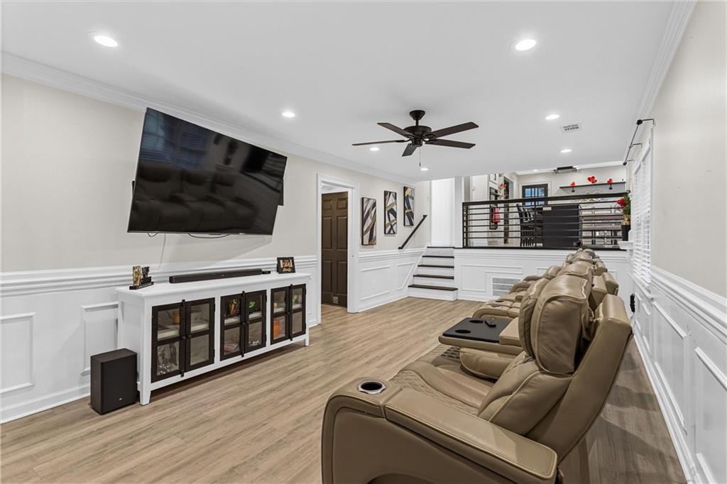 1515 Ridge Forest Lane Property Photo 18