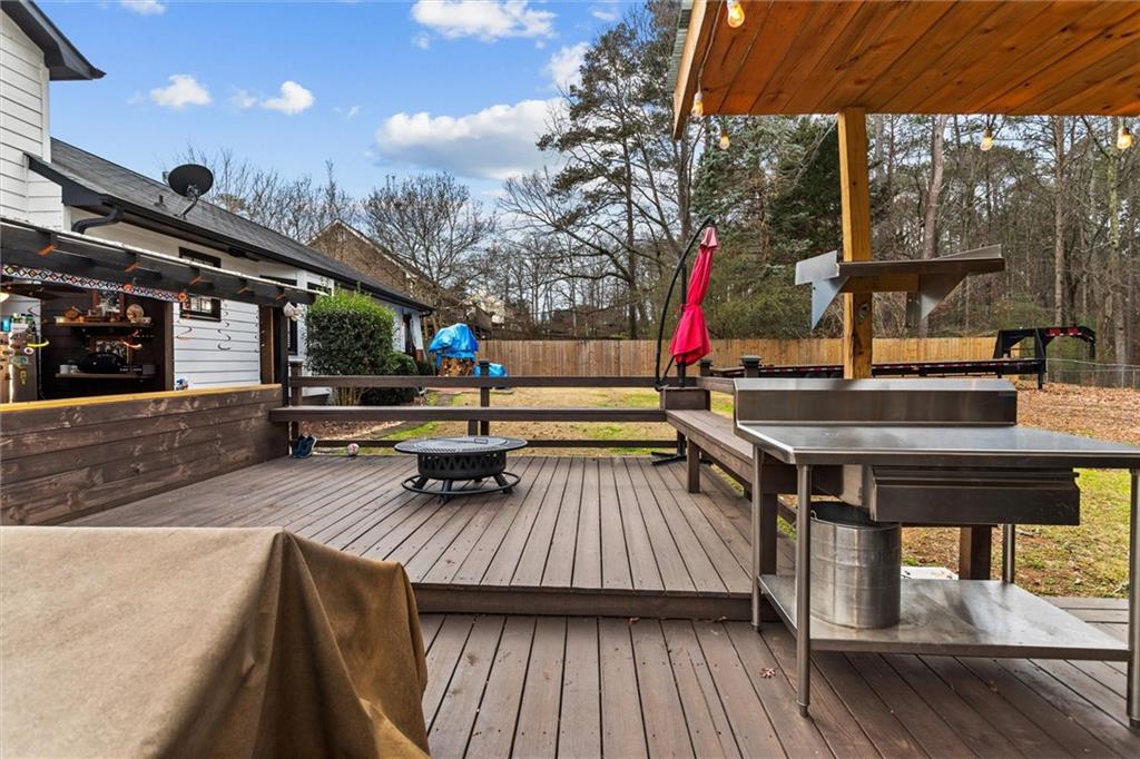 1515 Ridge Forest Lane Property Photo 24