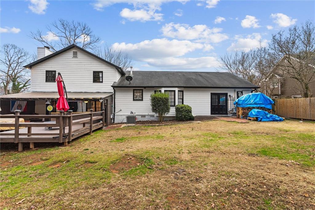 1515 Ridge Forest Lane Property Photo 29