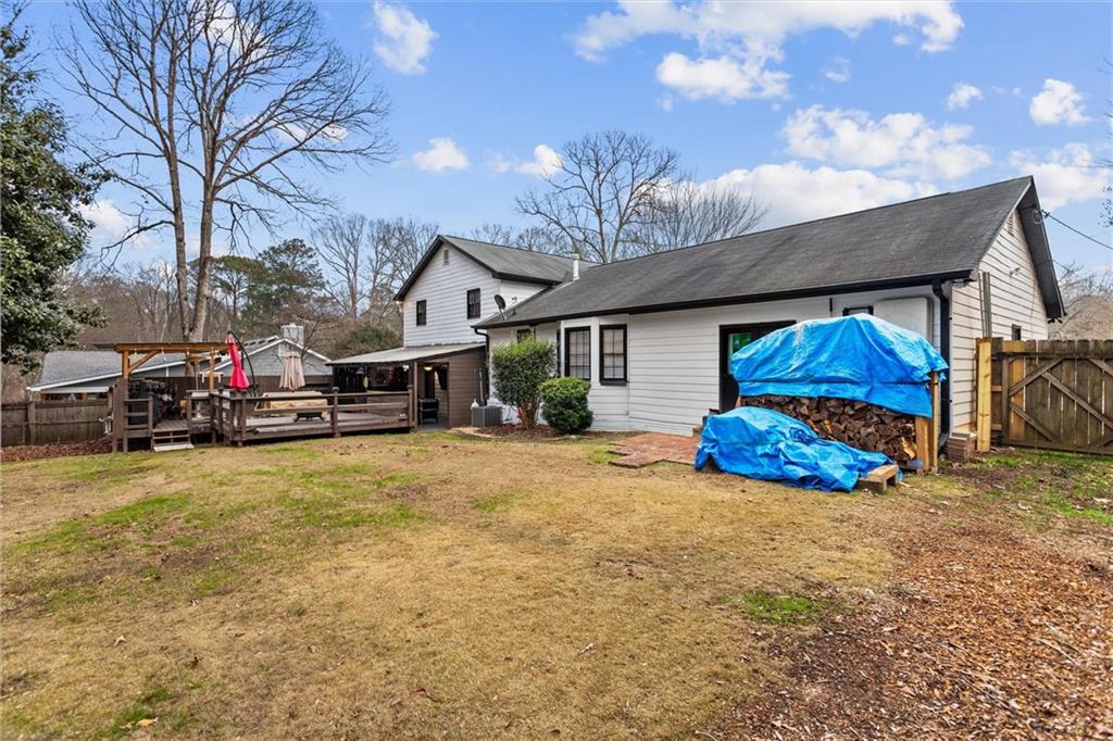 1515 Ridge Forest Lane Property Photo 30